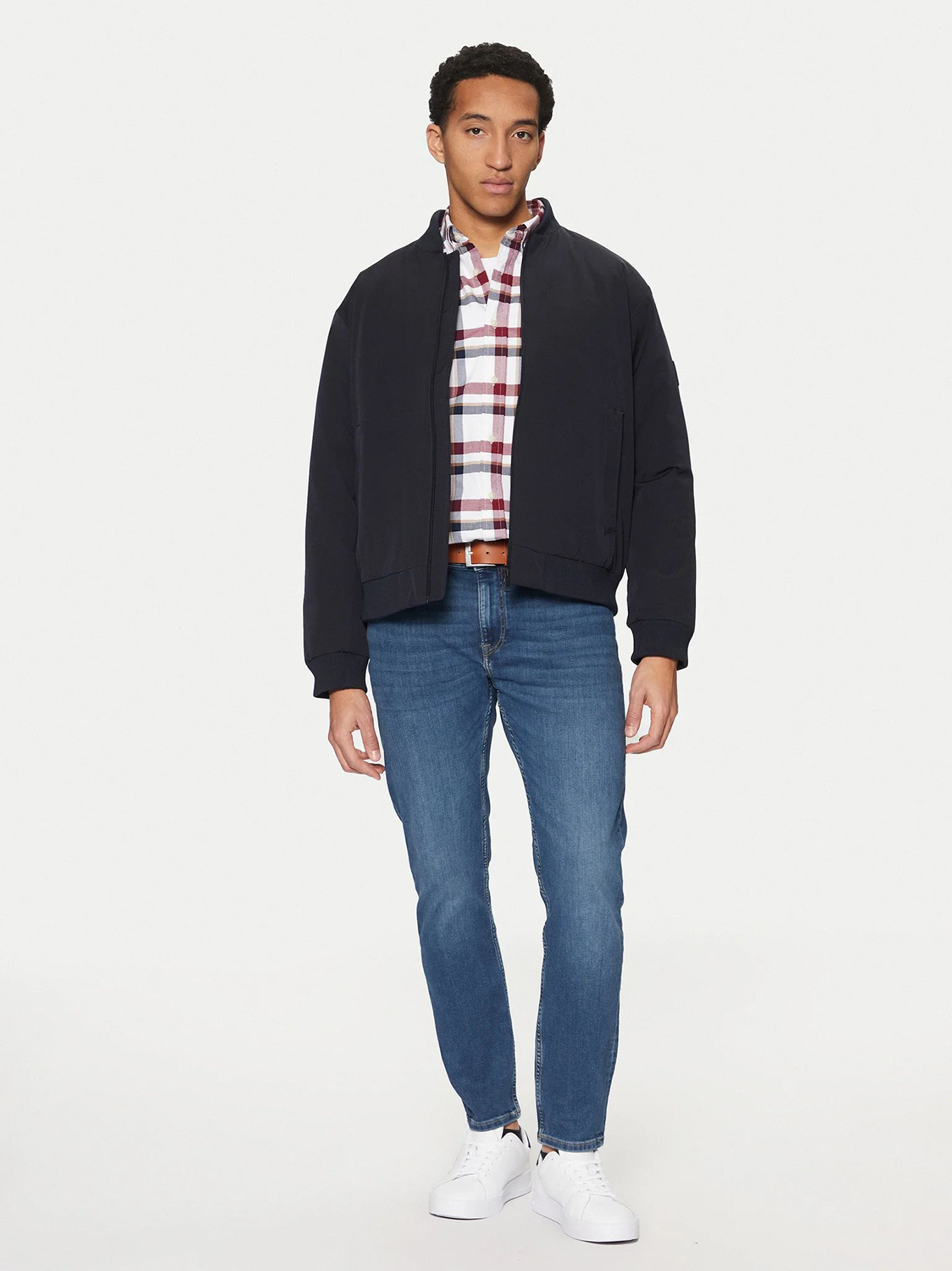 JEANS CORE BLEECKER SLIM FIT - 1