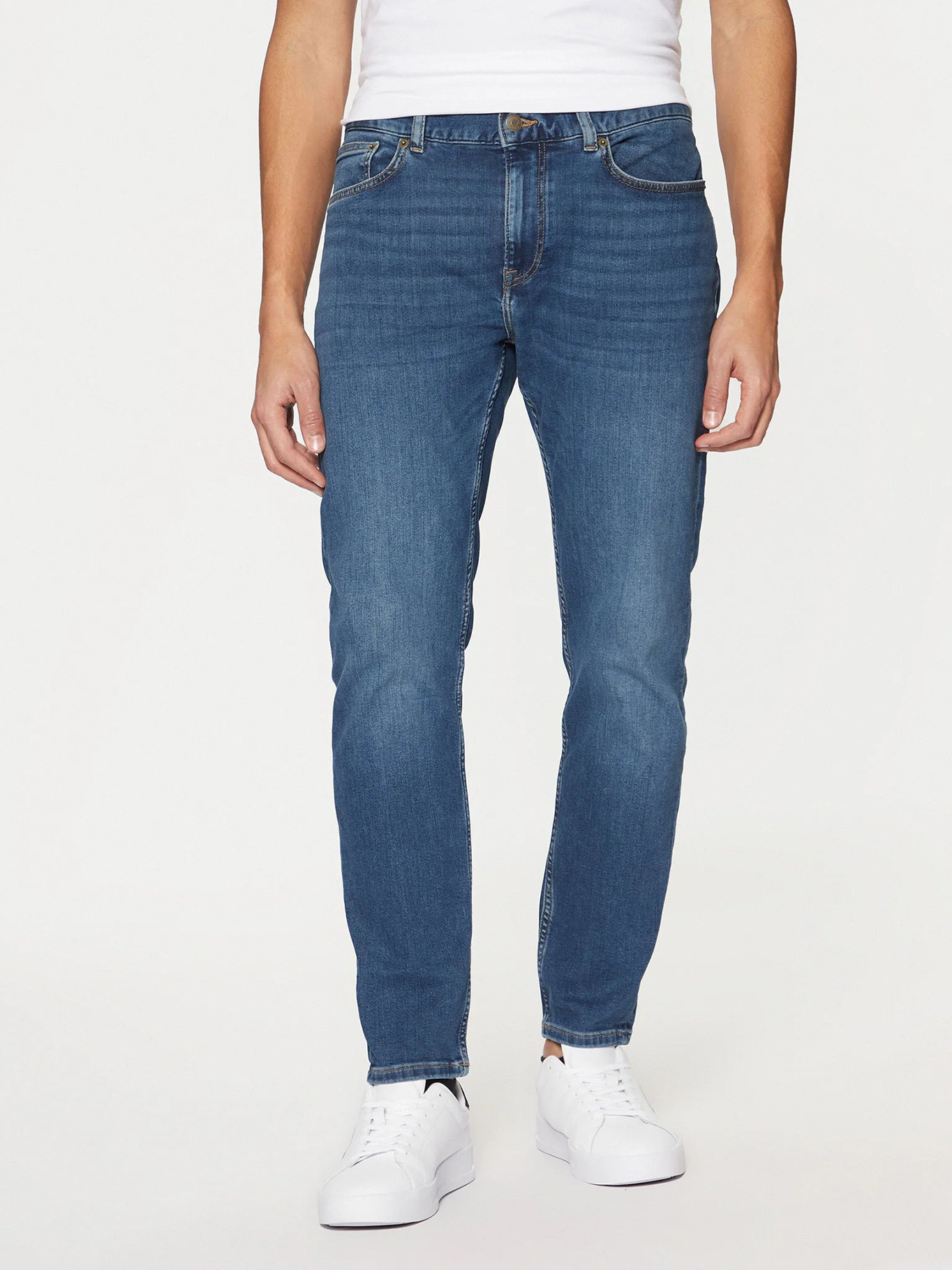 JEANS CORE BLEECKER SLIM FIT - 2