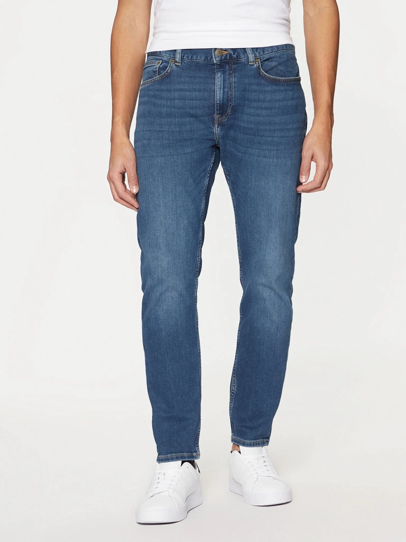 JEANS CORE BLEECKER SLIM FIT - 2