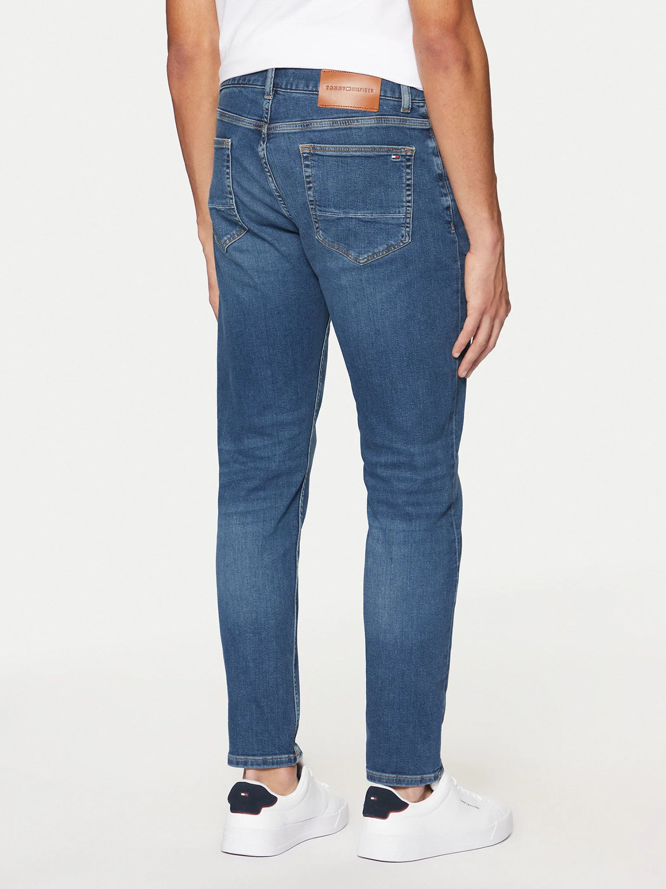 JEANS CORE BLEECKER SLIM FIT - 3