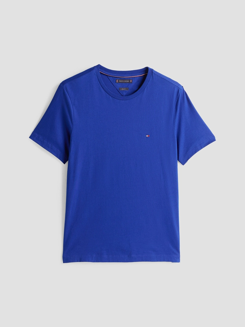 POLERA ESSENTIAL C-NECK REGULAR FIT - 5