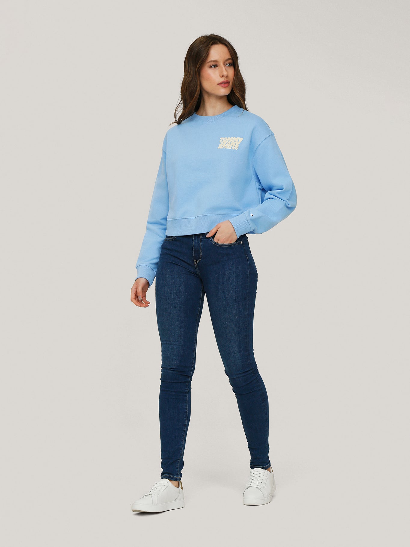 POLERON CROPPED BUBBLE LOGO - 2