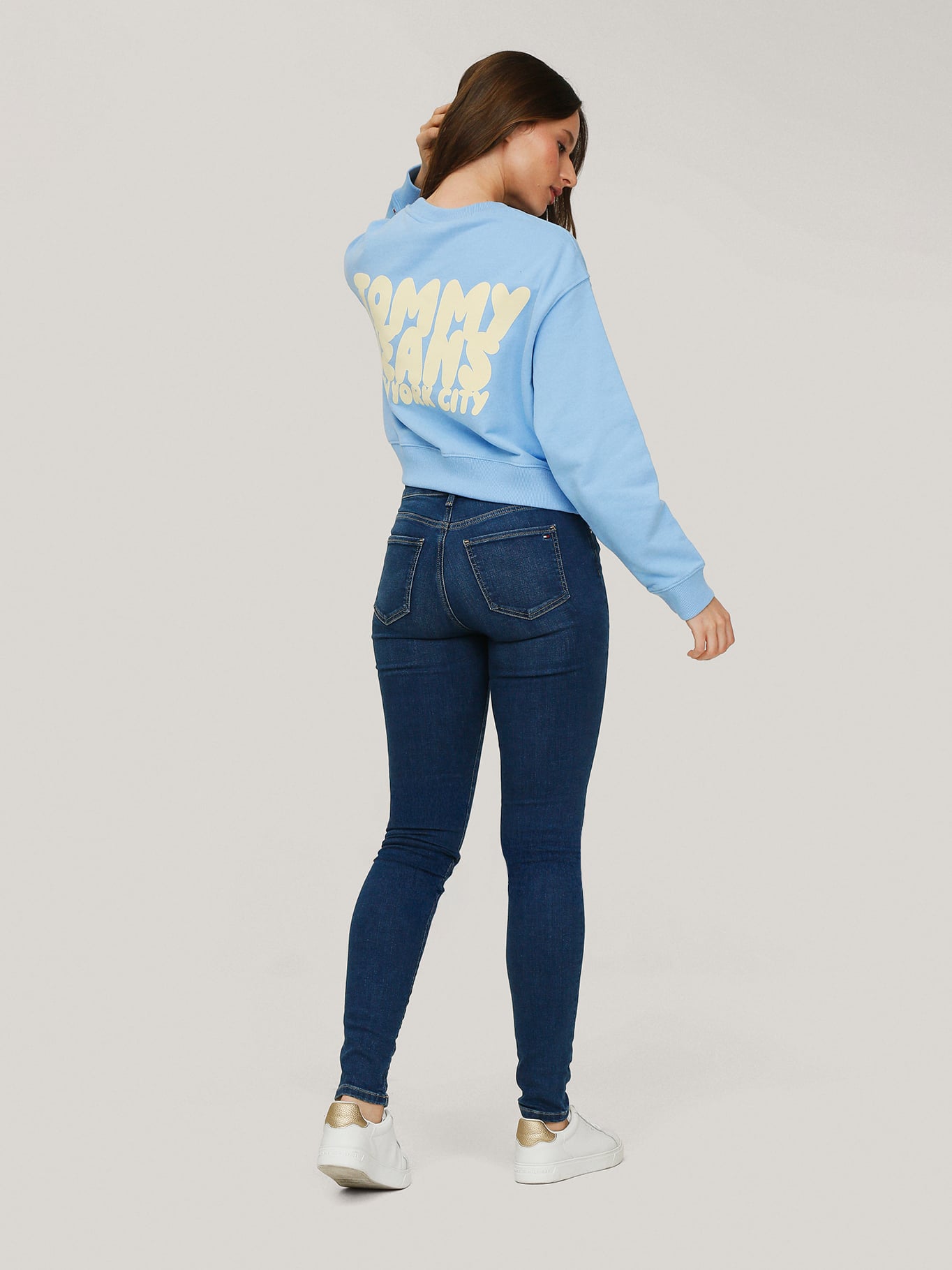 POLERON CROPPED BUBBLE LOGO - 3