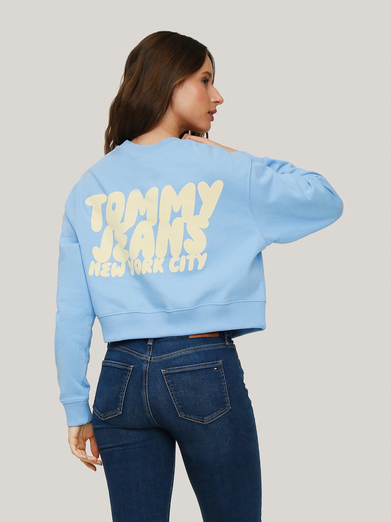 POLERON CROPPED BUBBLE LOGO - 4