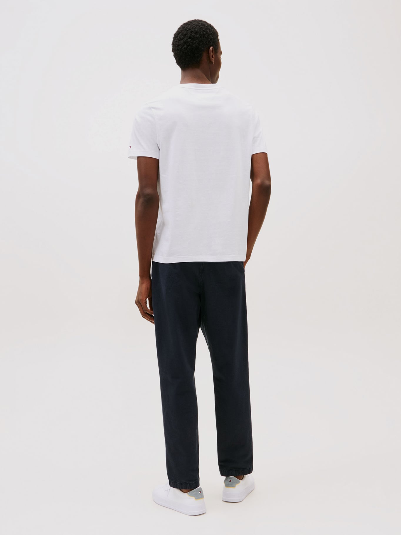 POLERA ALL AMERICA LOGO REGULAR FIT - 3