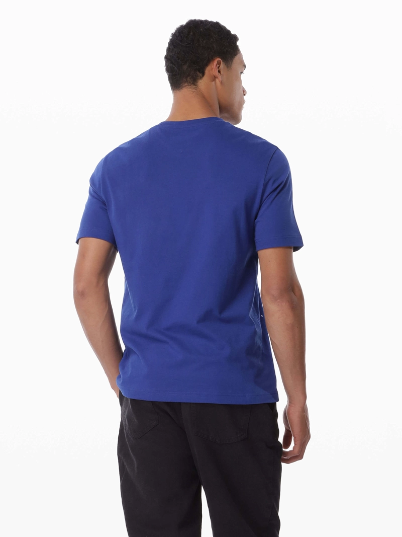 POLERA COLOUR TO COLOUR REGULAR FIT - 2