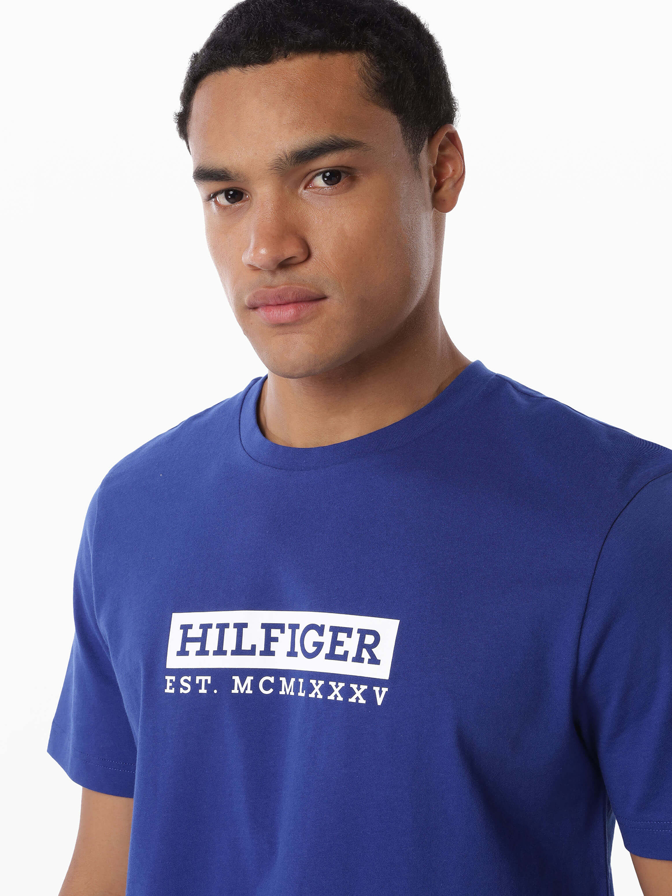 POLERA COLOUR TO COLOUR REGULAR FIT - 3