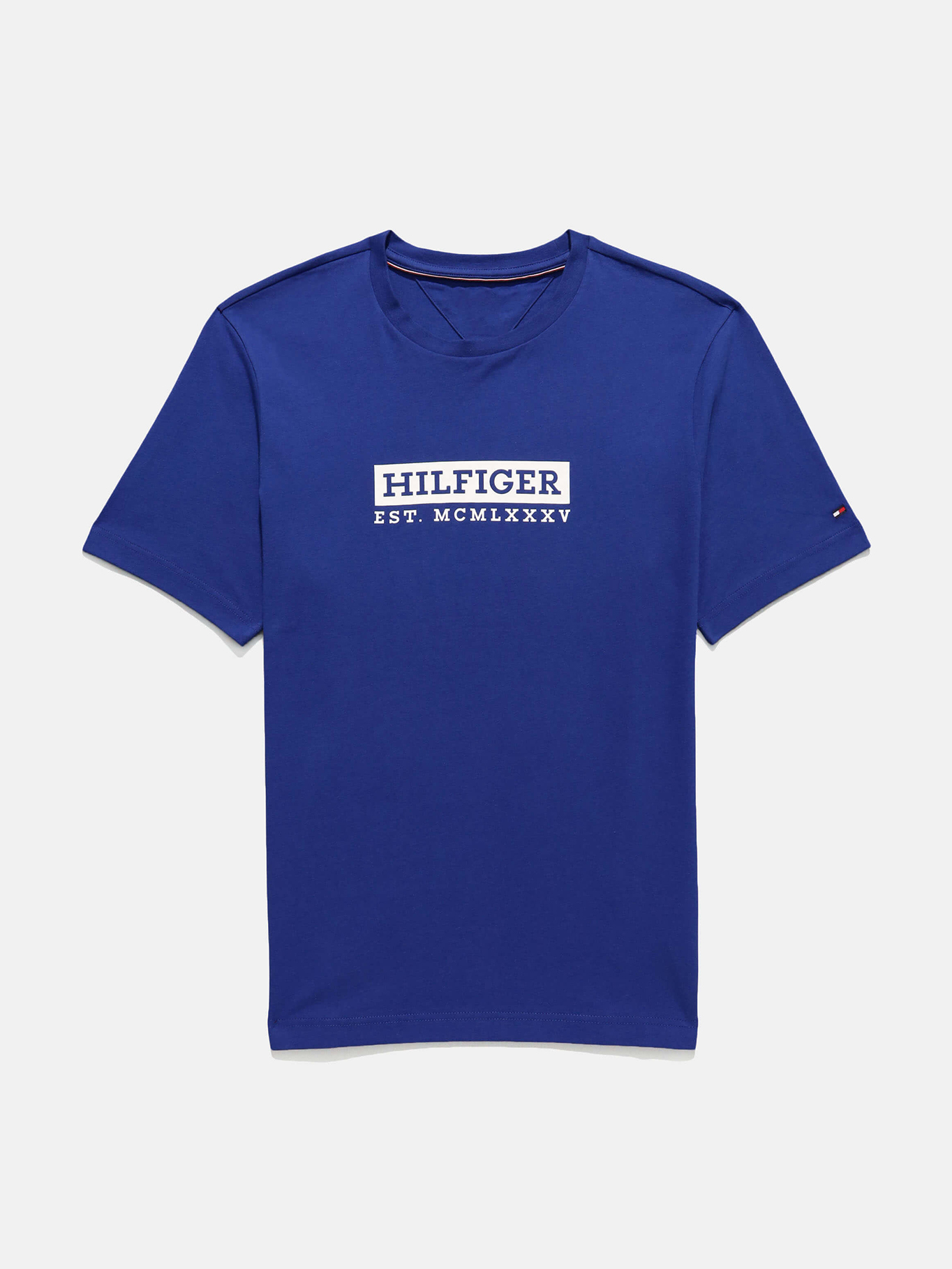 POLERA COLOUR TO COLOUR REGULAR FIT - 5