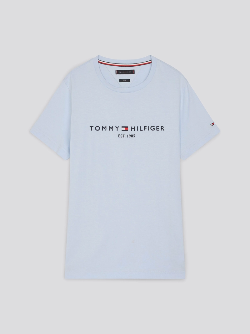 POLERA ORGANIC COTTON SLIM FIT - 5