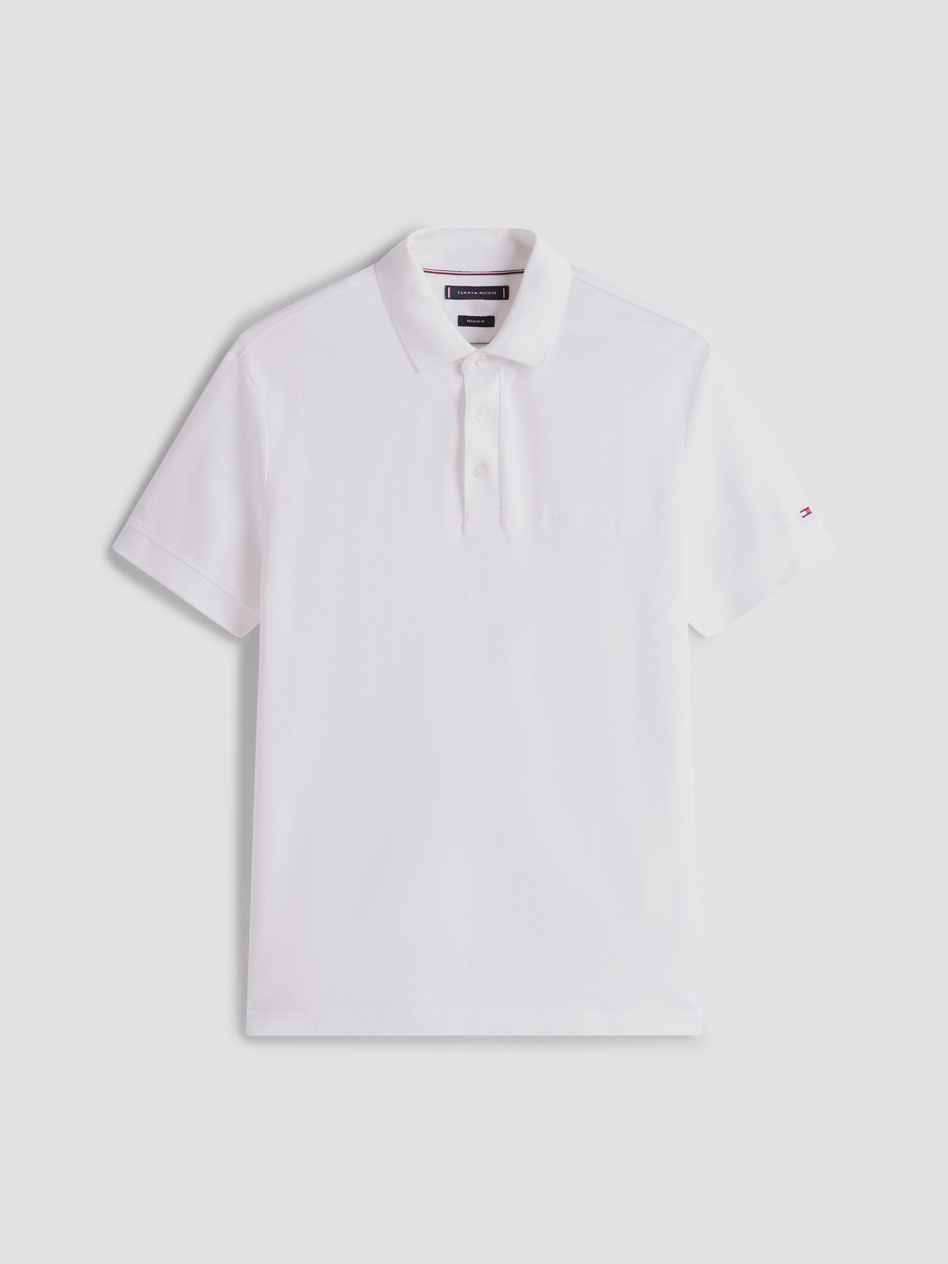 POLO TONAL MONOTYPE REGULAR FIT - 5
