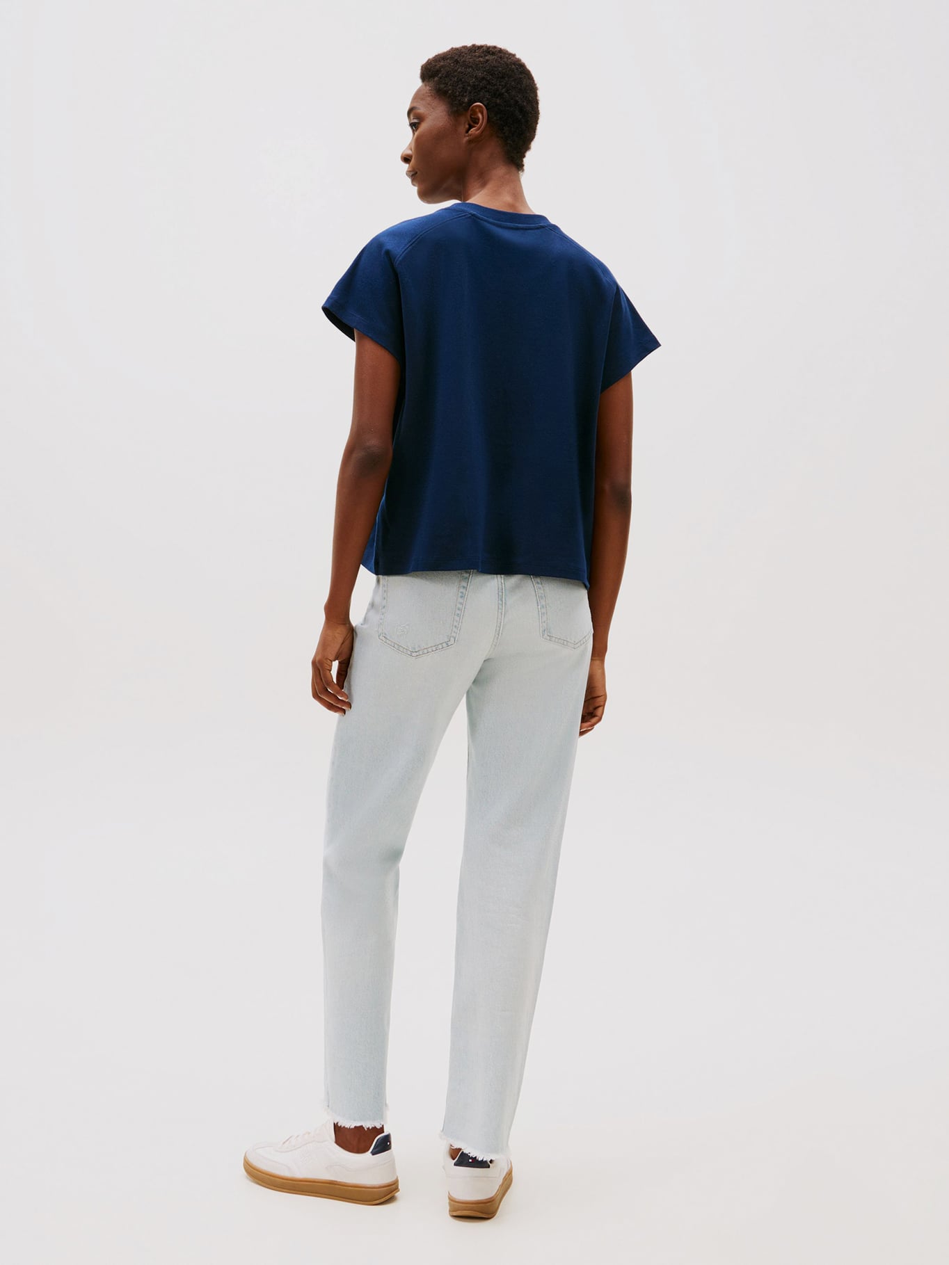 POLERA CORPORATE LOGO REGULAR FIT - 3