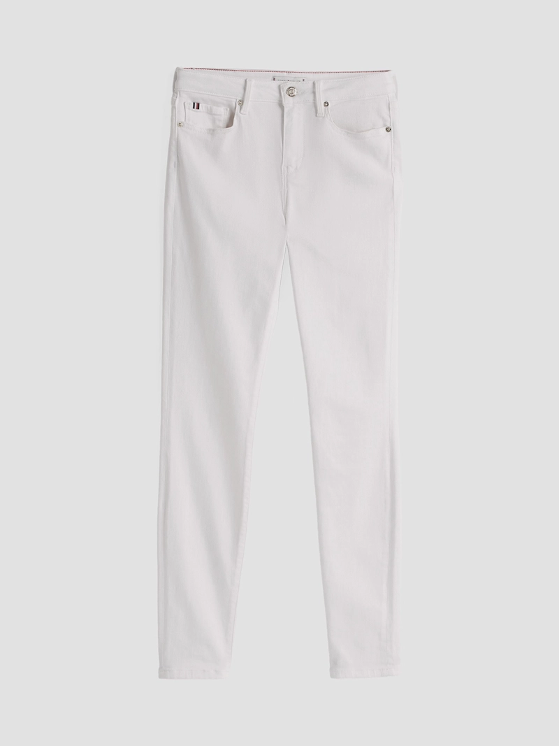 JEANS COMO TALLE MEDIO SKINNY FIT - 5
