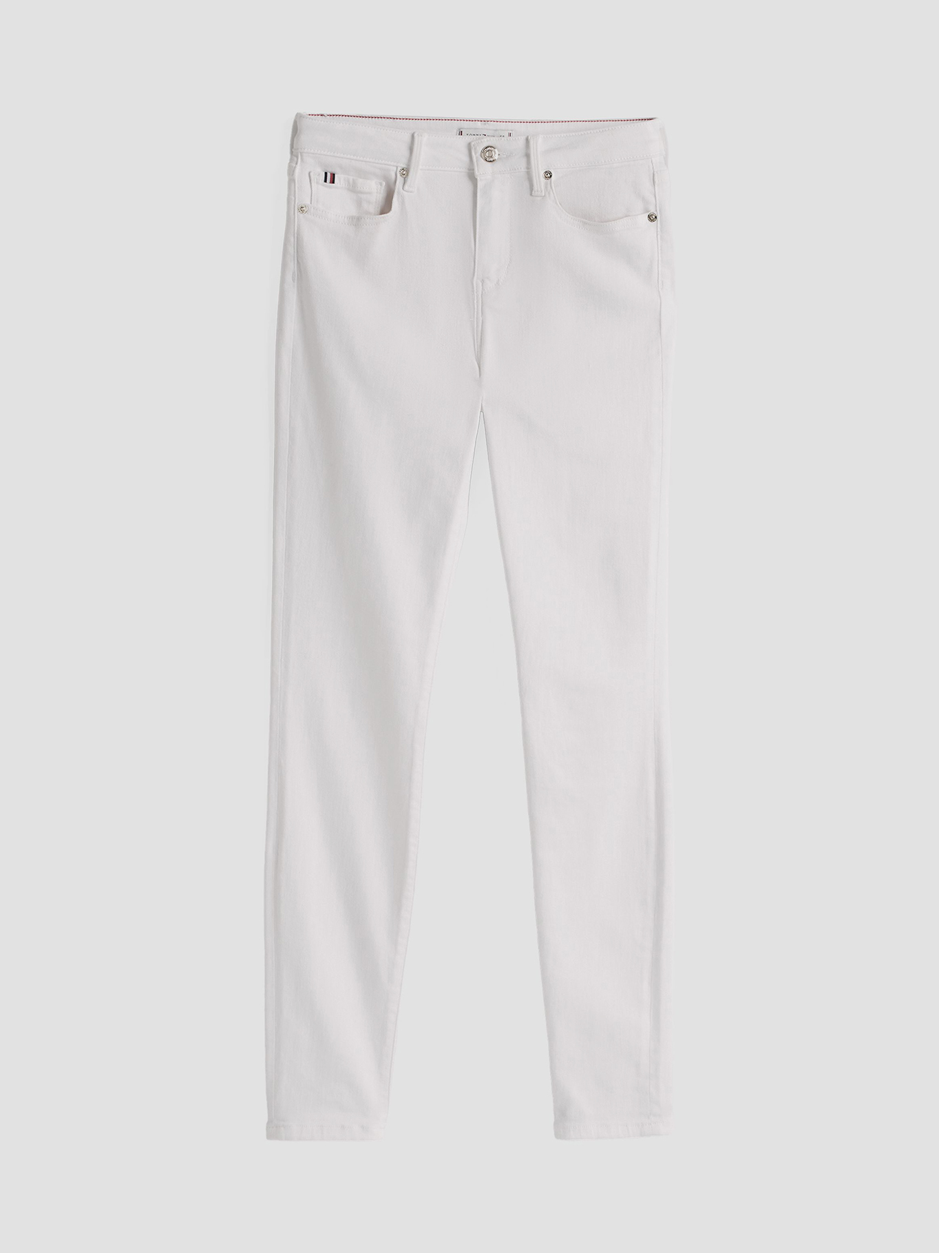 JEANS COMO TALLE MEDIO SKINNY FIT - 5