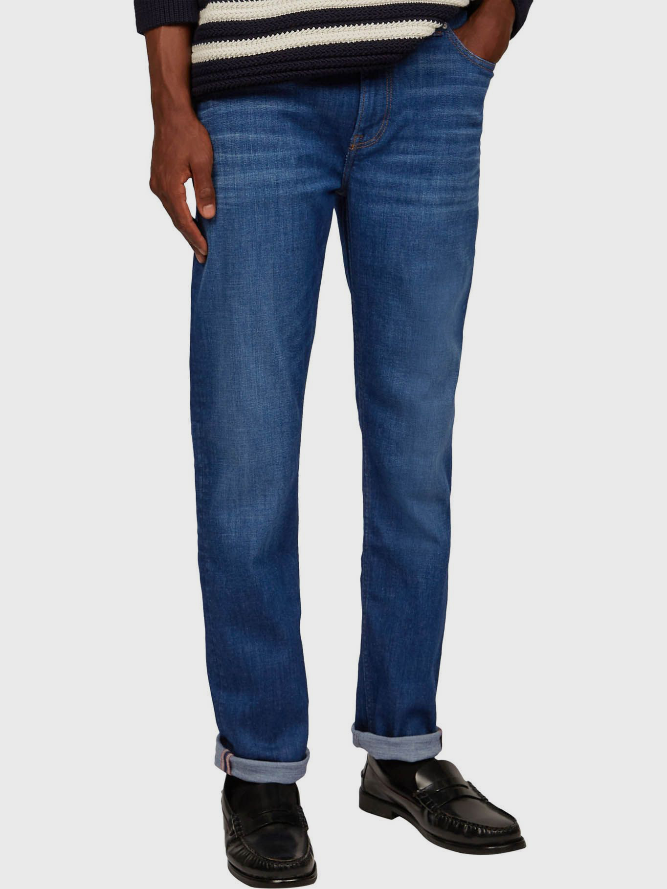 JEANS BLEECKER FLEX SLIM FIT - 2