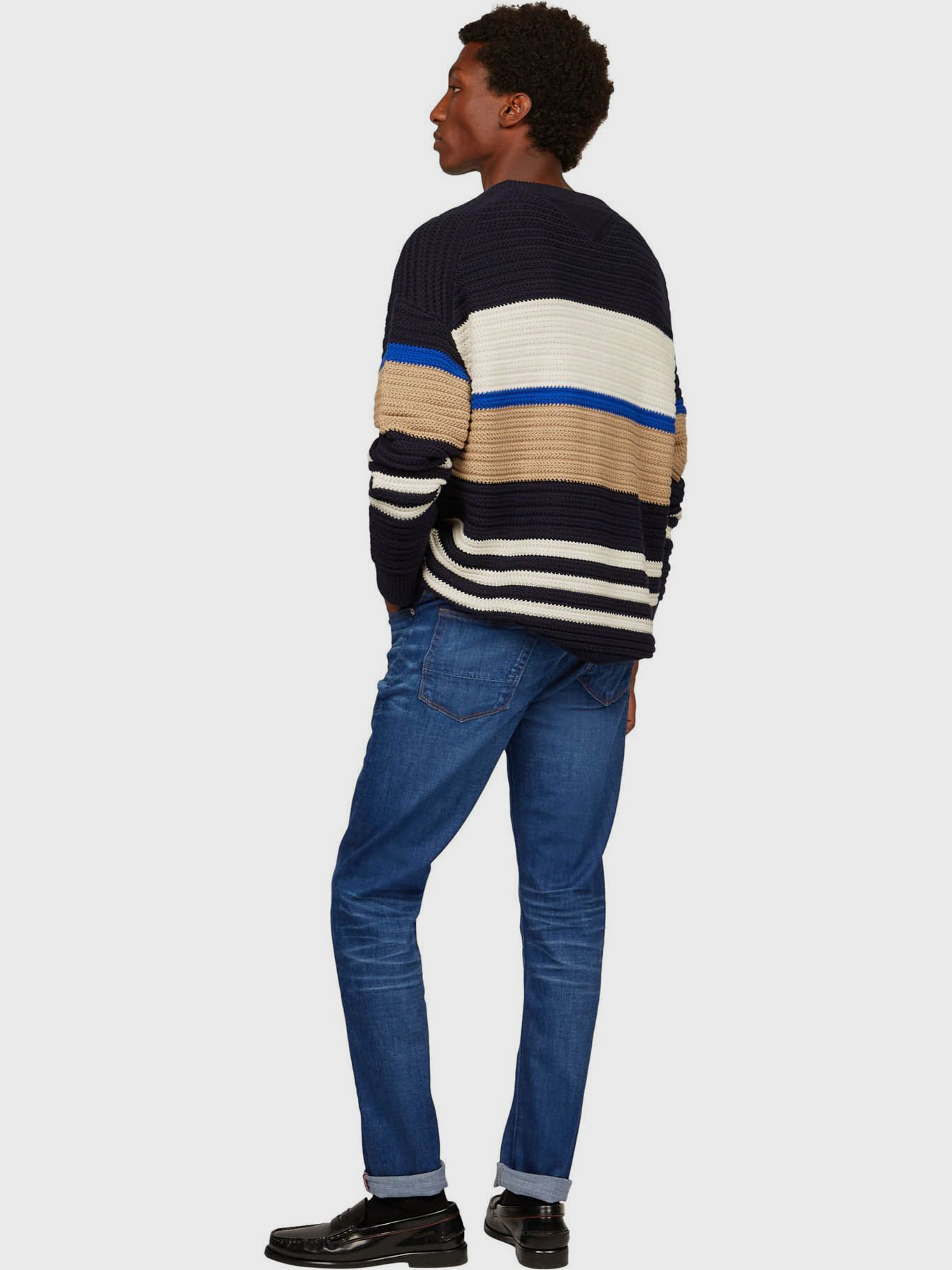 JEANS BLEECKER FLEX SLIM FIT - 3