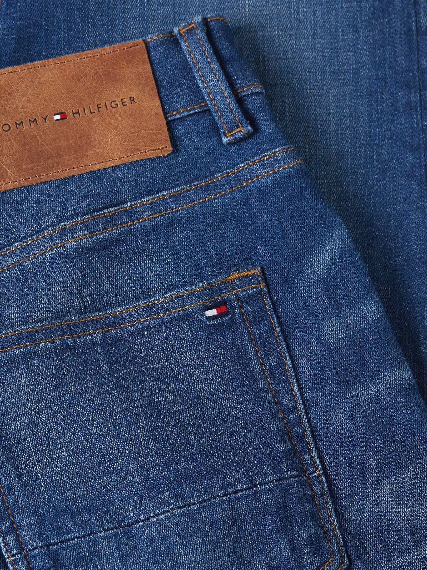 JEANS BLEECKER FLEX SLIM FIT - 5