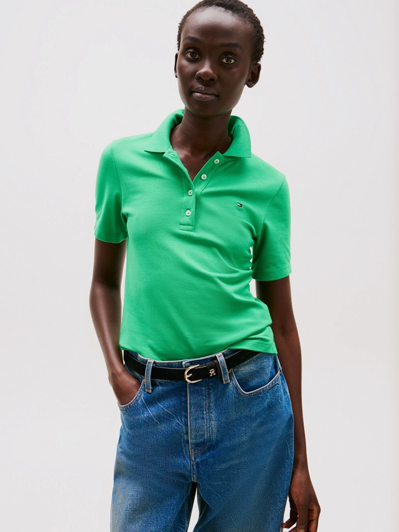 POLO 1985 COLLECTION SLIM FIT - 1
