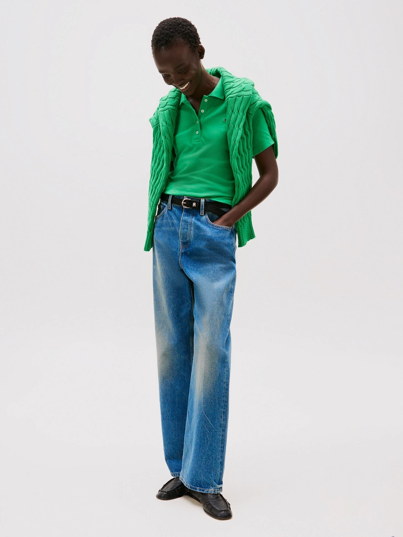 POLO 1985 COLLECTION SLIM FIT - 2