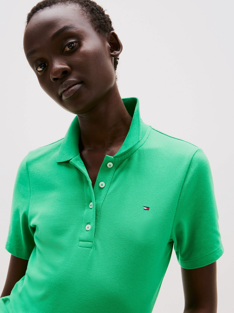 POLO 1985 COLLECTION SLIM FIT - 4