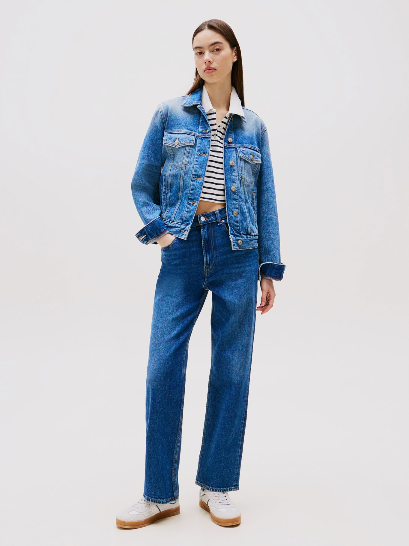 JEANS LAYLA SLIM FIT - 1