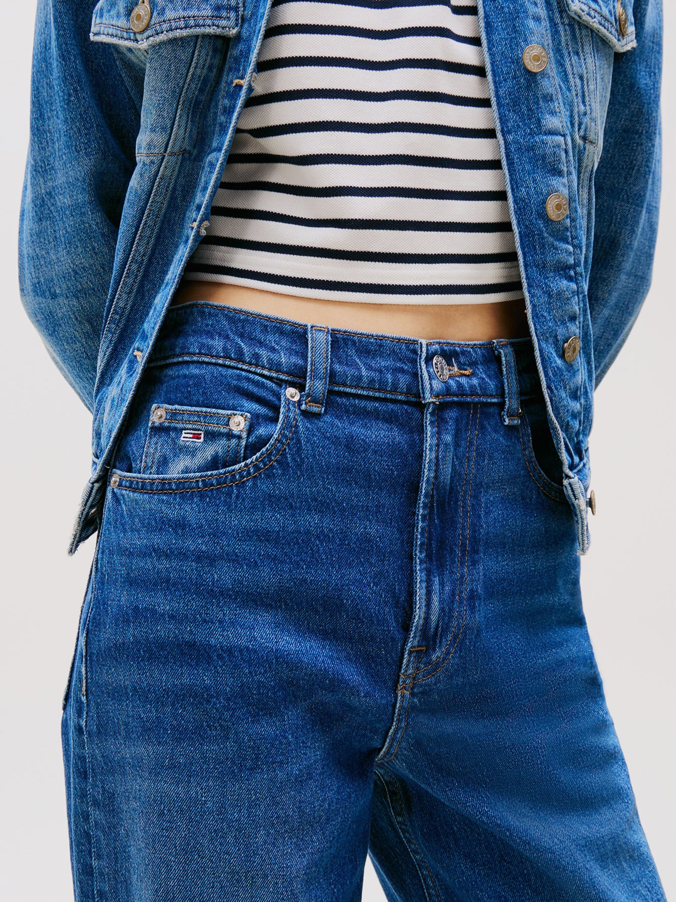 JEANS LAYLA SLIM FIT - 4