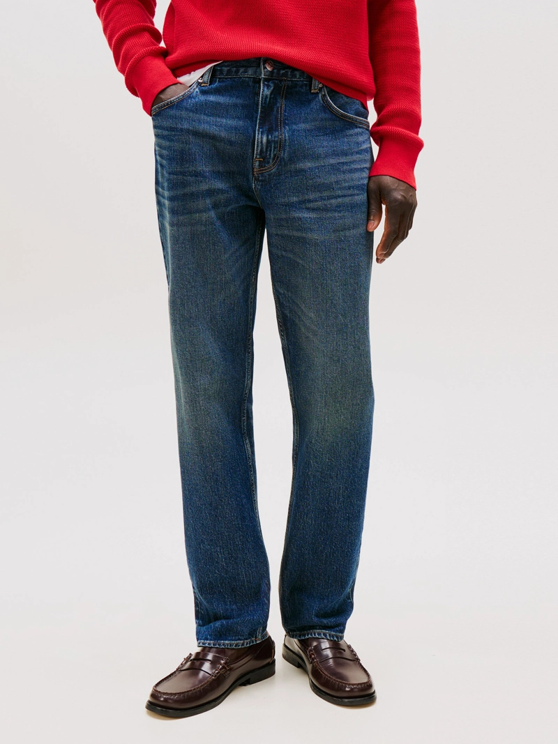 JEANS RIVER RELAXED FIT - 2