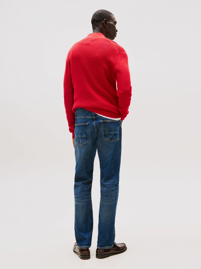 JEANS RIVER RELAXED FIT - 3