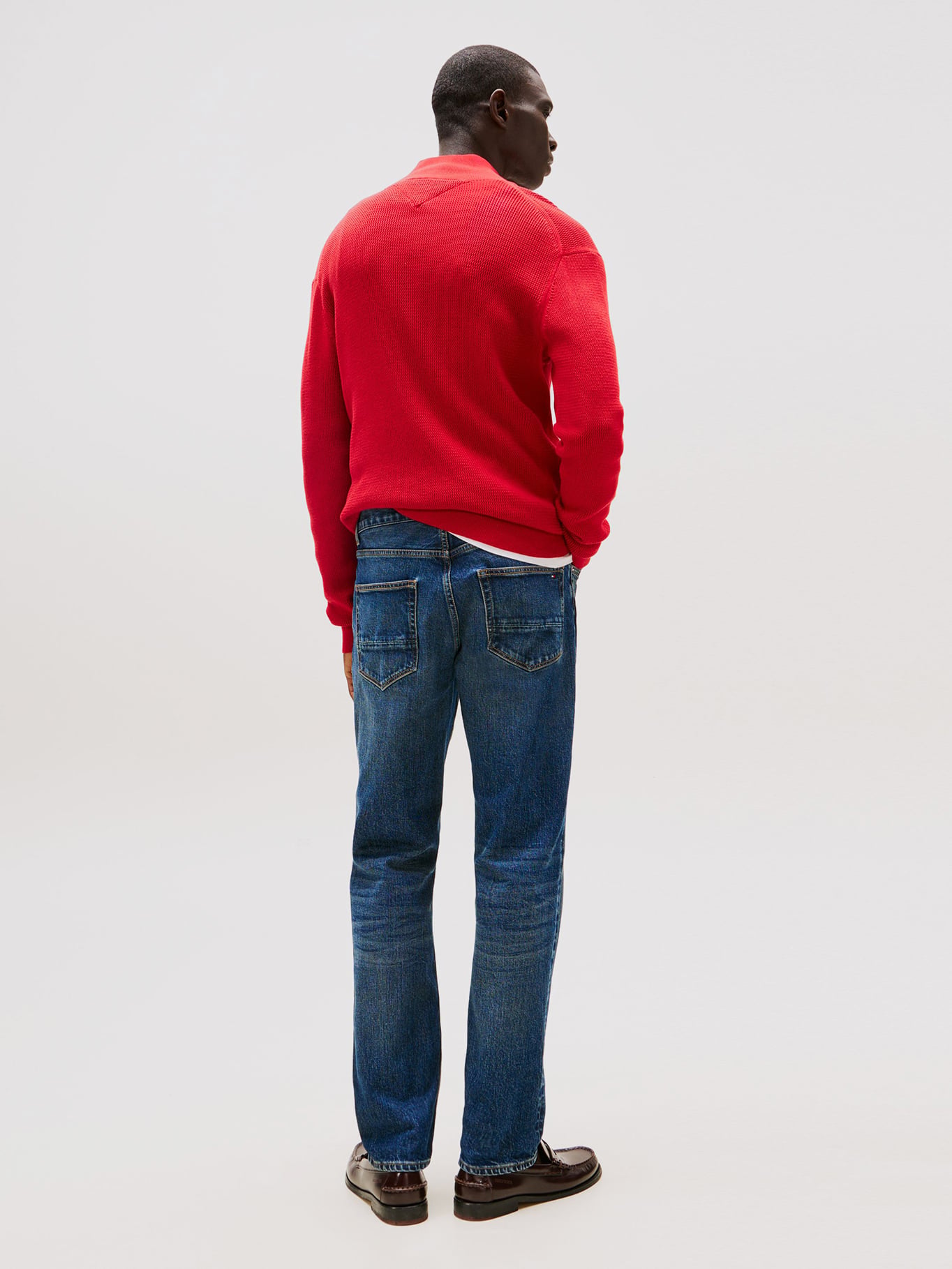 JEANS RIVER RELAXED FIT - 3