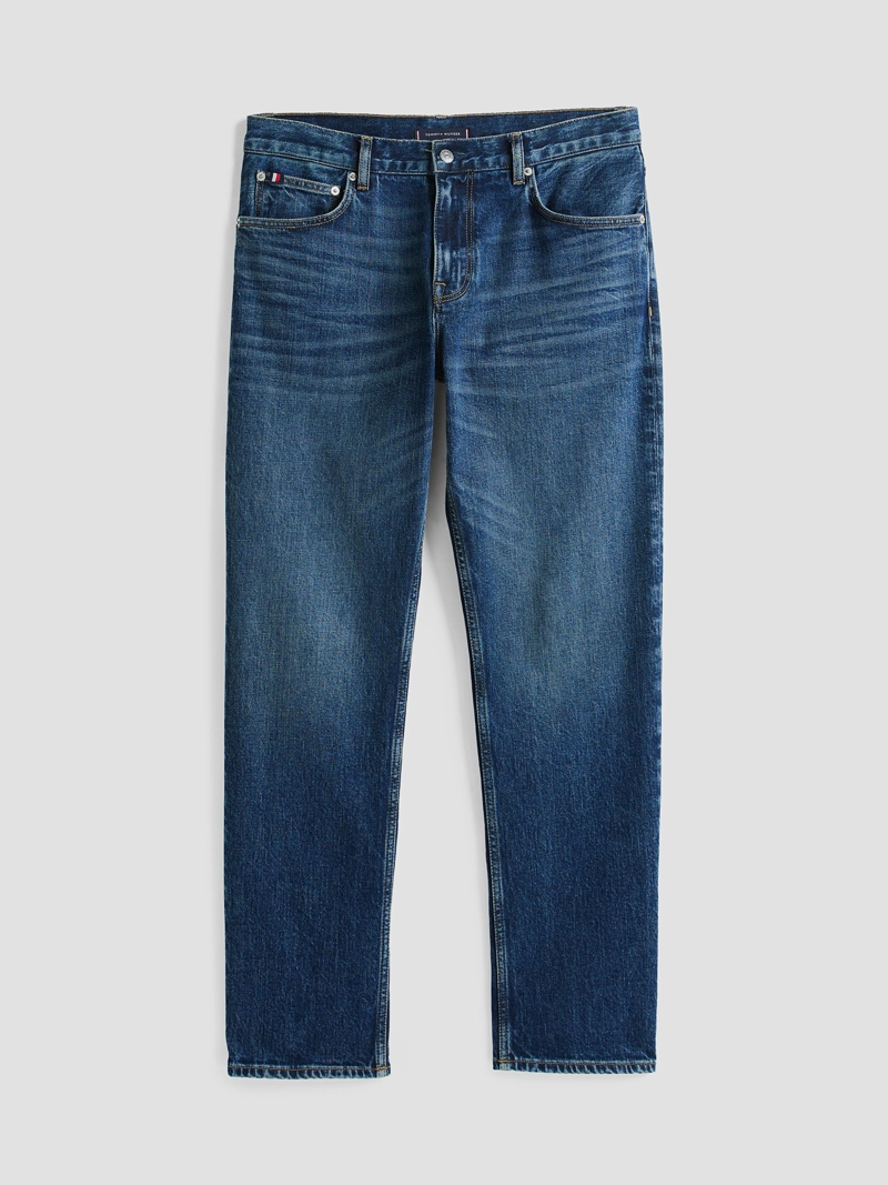 JEANS RIVER RELAXED FIT - 5