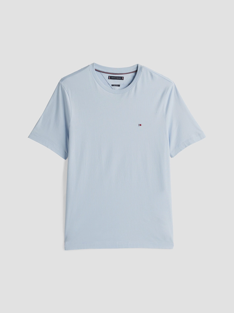 POLERA ESSENTIAL C-NECK REGULAR FIT - 5