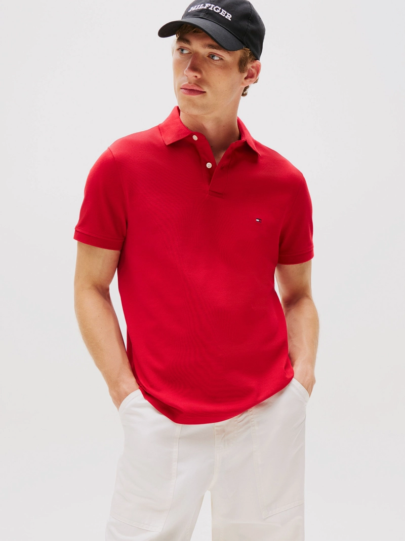 POLO IM 1985 REGULAR FIT - 1