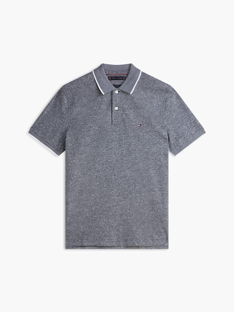 POLO CON LOGO REGULAR FIT - 5