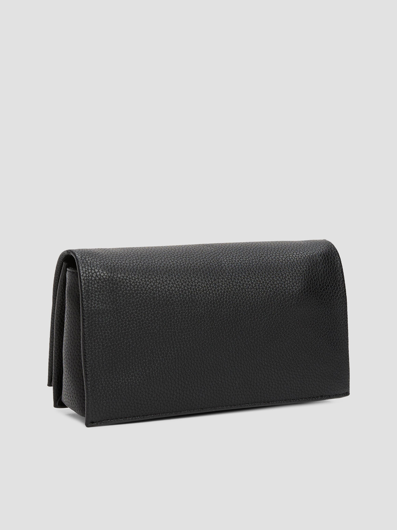BANDOLERA CON MONOGRAMA TH - 5