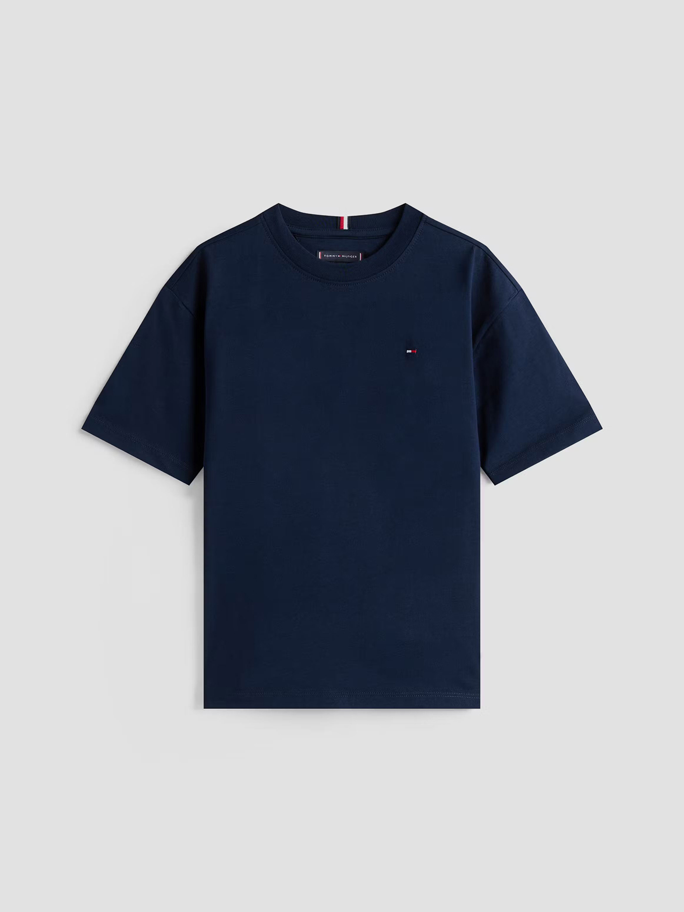 POLERA ESSENTIAL ARCHIVE LOGO - 5