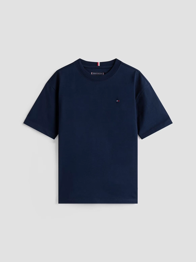 POLERA ESSENTIAL ARCHIVE LOGO - 5