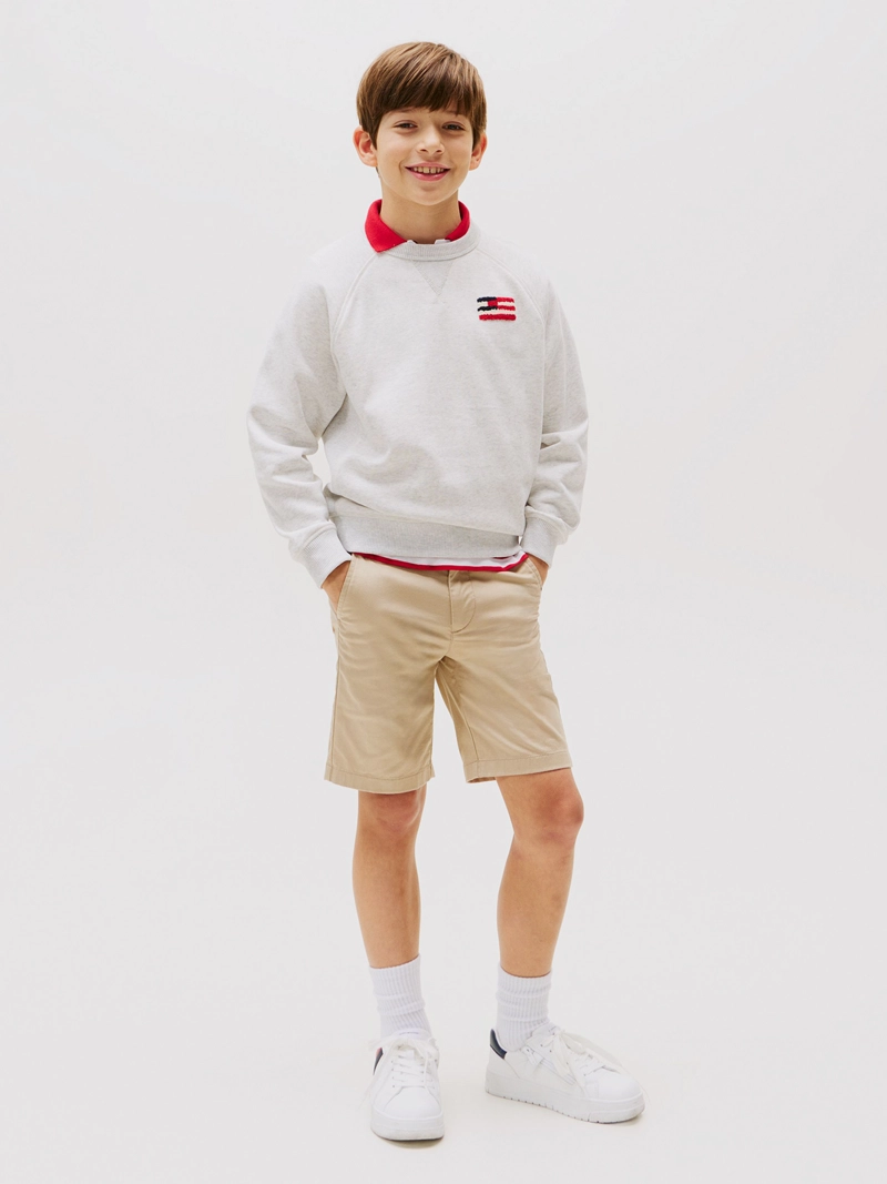 SHORTS CHINO 1985 COLLECTION - 1