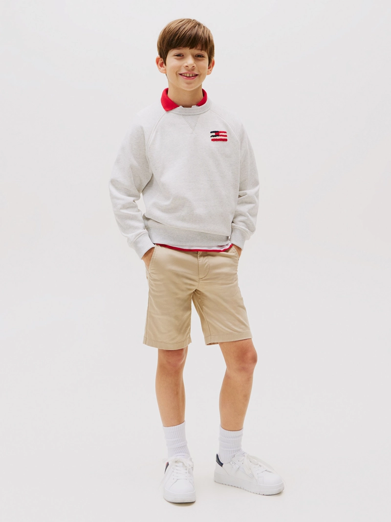 SHORTS CHINO 1985 COLLECTION - 1