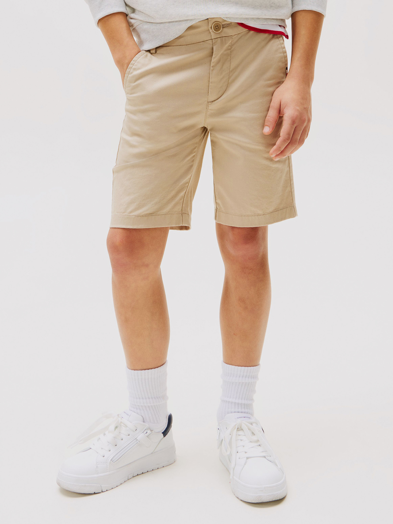 SHORTS CHINO 1985 COLLECTION - 2