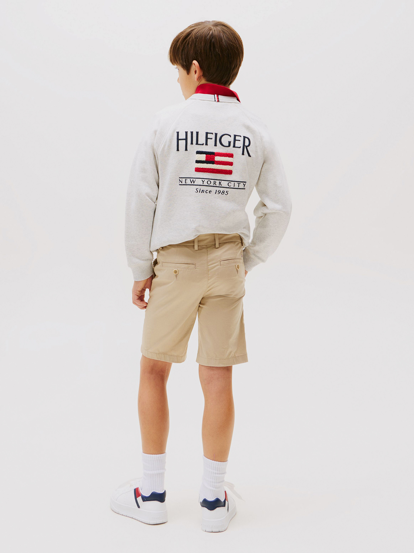 SHORTS CHINO 1985 COLLECTION - 3