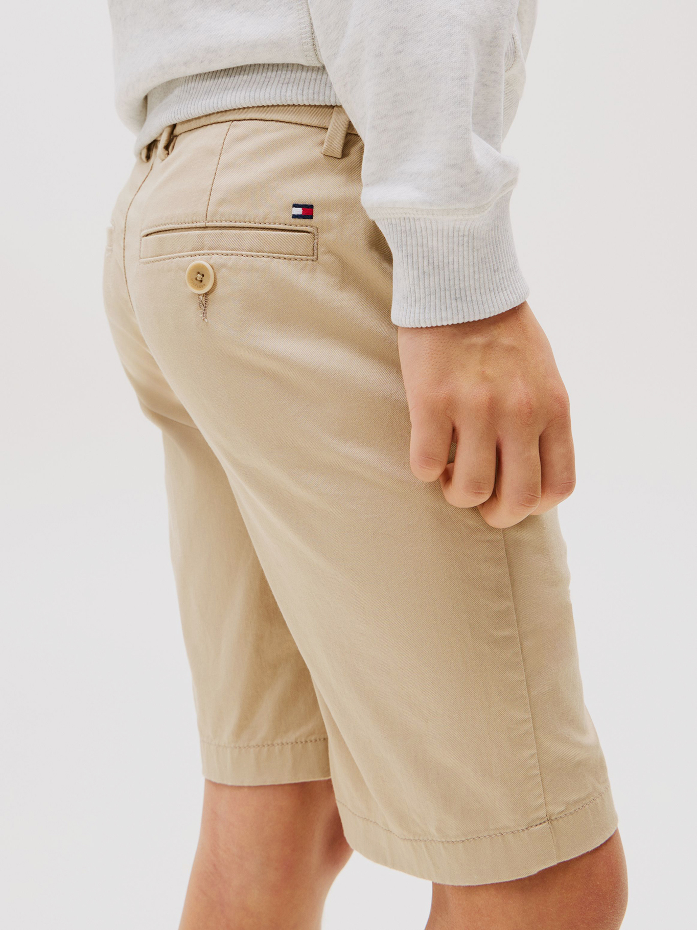 SHORTS CHINO 1985 COLLECTION - 4