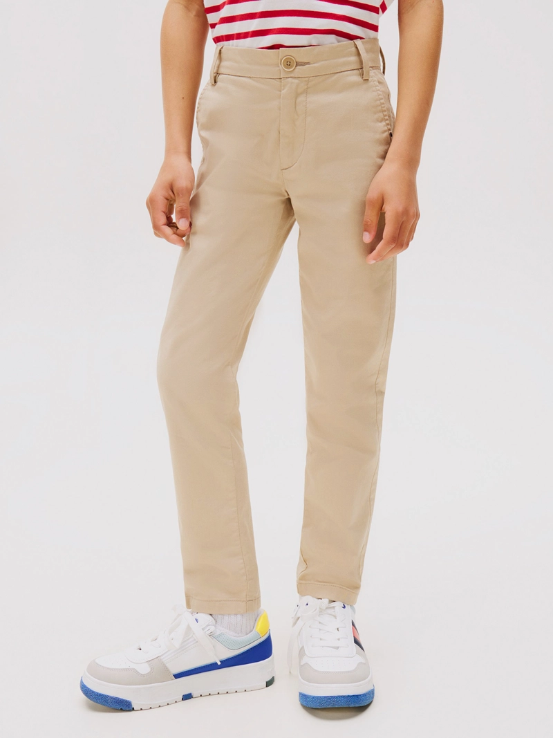 PANTALON CHINO 1985 COLLECTION - 2