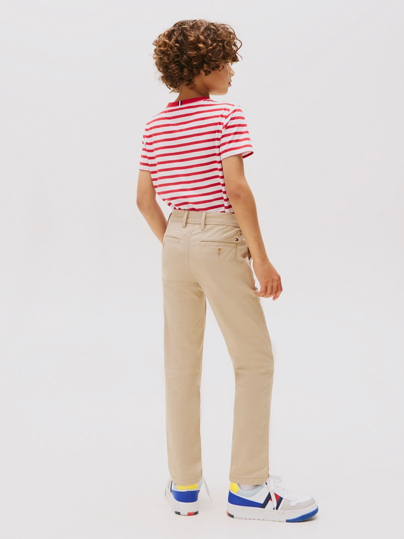 PANTALON CHINO 1985 COLLECTION - 3