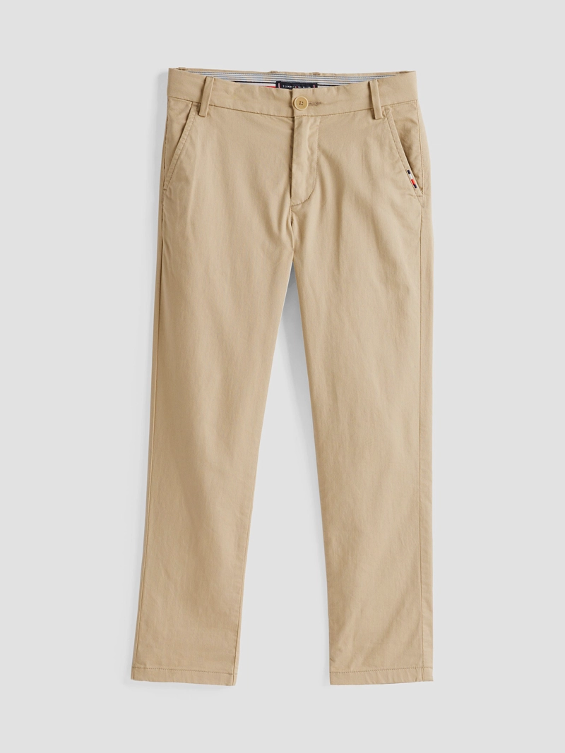 PANTALON CHINO 1985 COLLECTION - 5