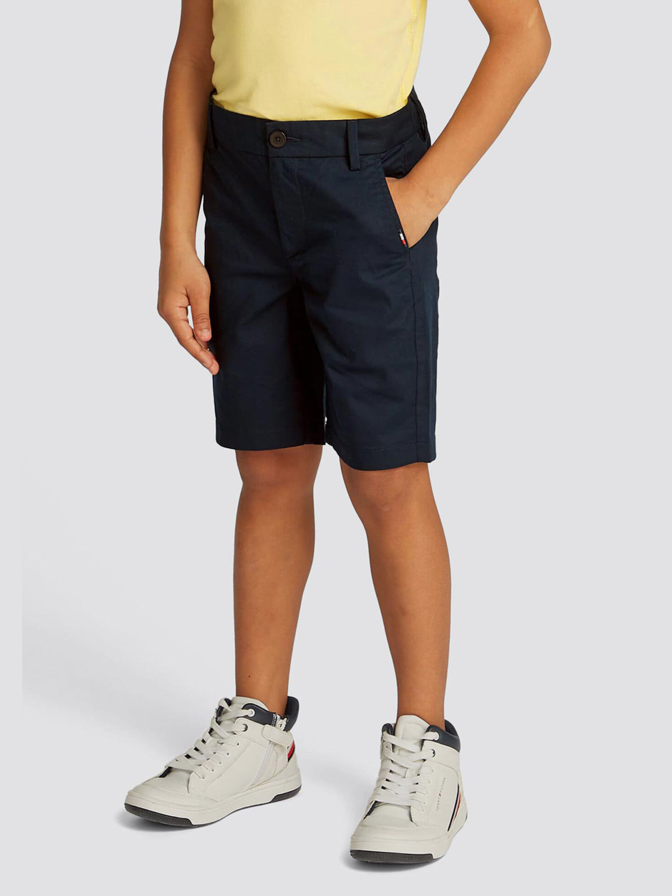 SHORTS CHINO 1985 COLLECTION - 1
