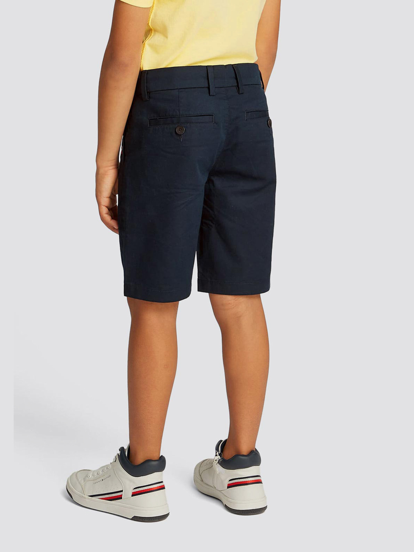SHORTS CHINO 1985 COLLECTION - 2