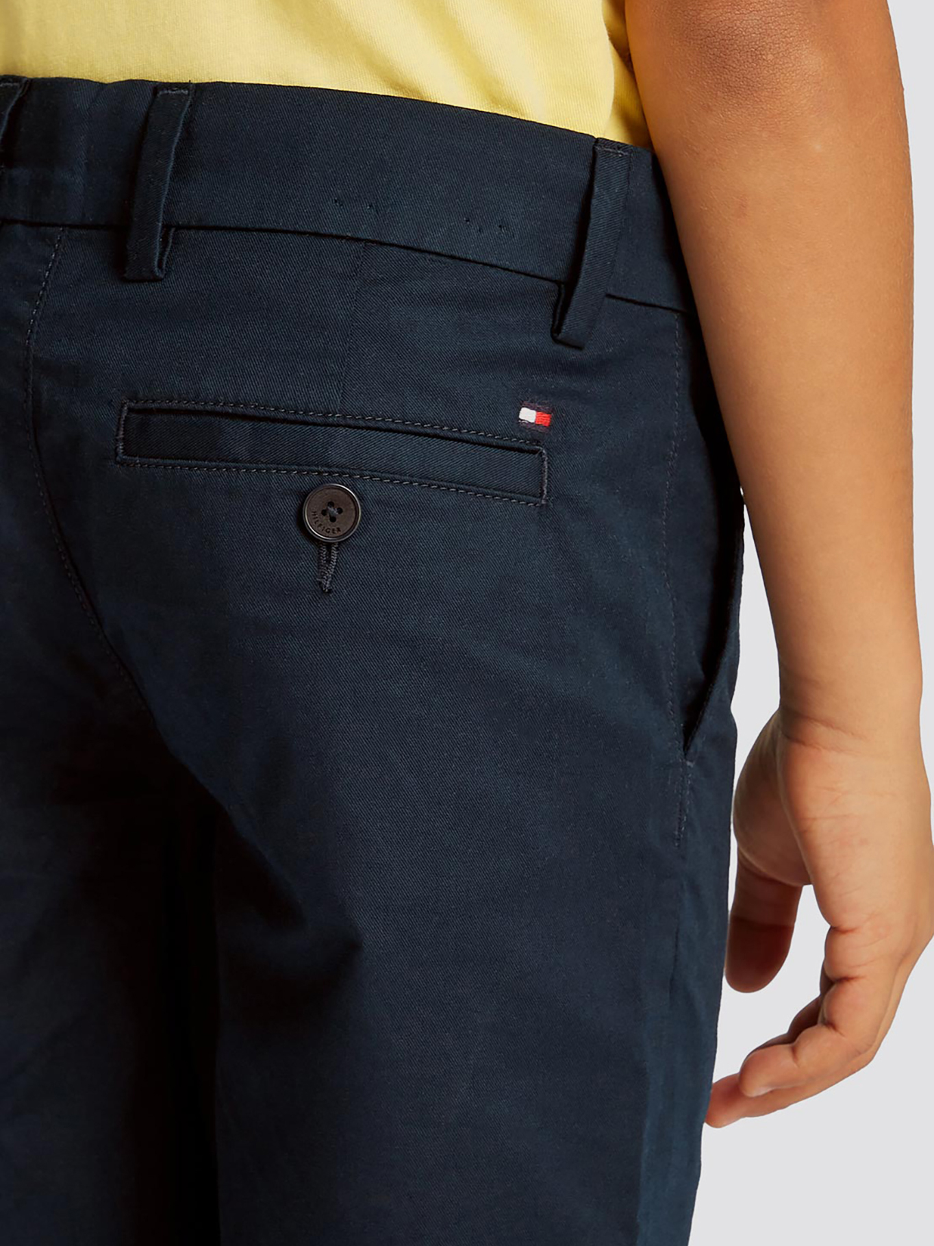 SHORTS CHINO 1985 COLLECTION - 3