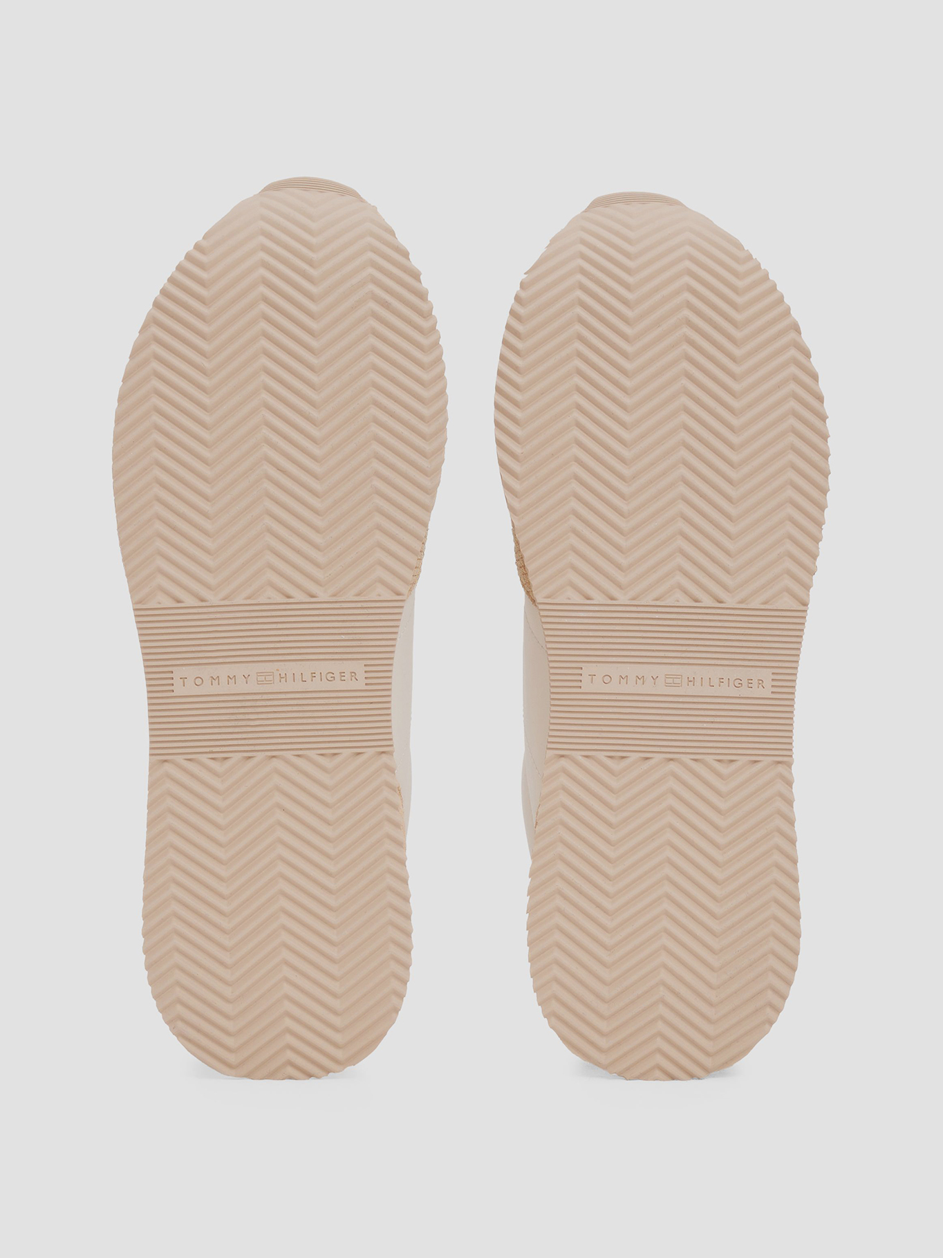 ZAPATILLAS CON PANELES METALIZADOS - 4