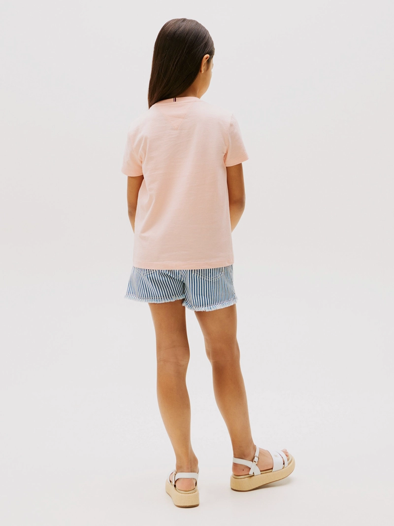 POLERA VARSITY CON LOGO - 3
