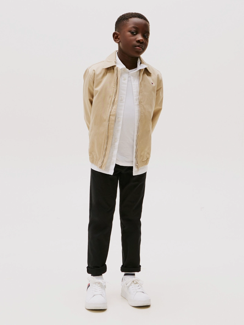PANTALON CHINO 1985 COLLECTION - 1