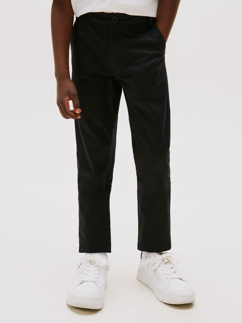 PANTALON CHINO 1985 COLLECTION - 2